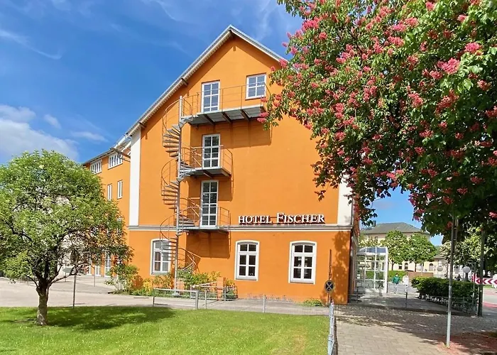 Hotel zum Fischer Dachau