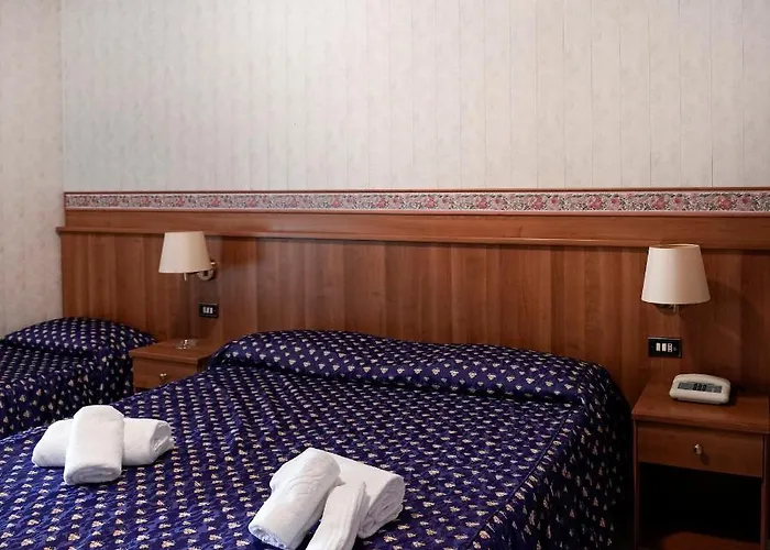 Hotel Capys Capua