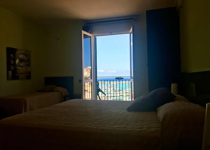Castellammare Smart Rooms Castellammare del Golfo