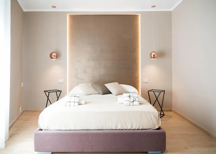 Teseo Rooms & Relax