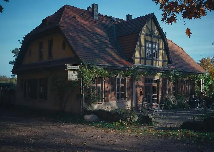 Forsthaus Strelitz