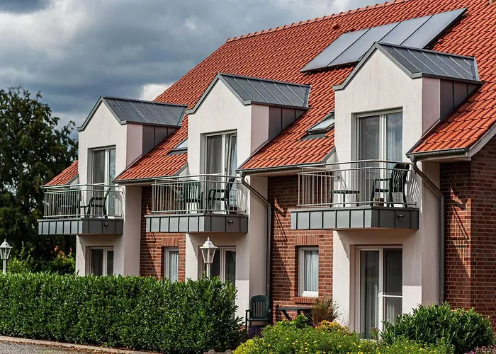 Hotel Lingemann Wallenhorst