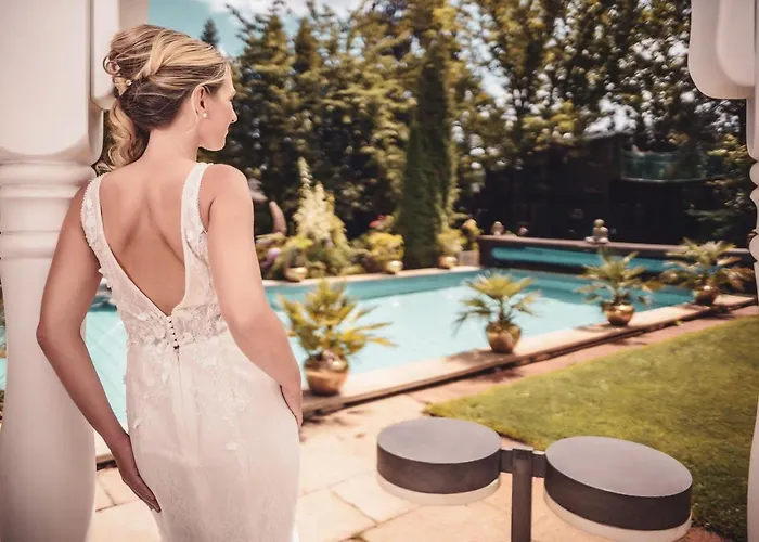 Hotel Zur Heimat Wellness&Spa Weiden in der Oberpfalz