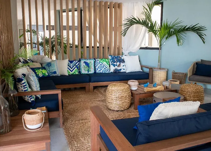 Hotel Amarração Luis Correia