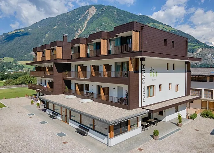 Hotel Mair Campo Tures