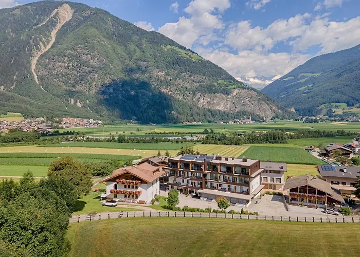 Hotel Mair Campo Tures