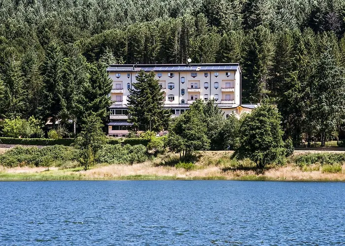 Hotel Park 108 Sport&Wellness Lorica