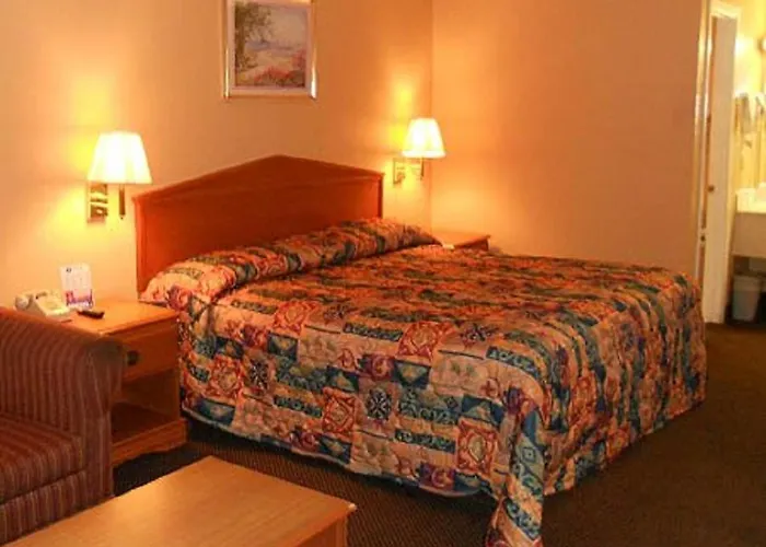 Relax Inn Grenada