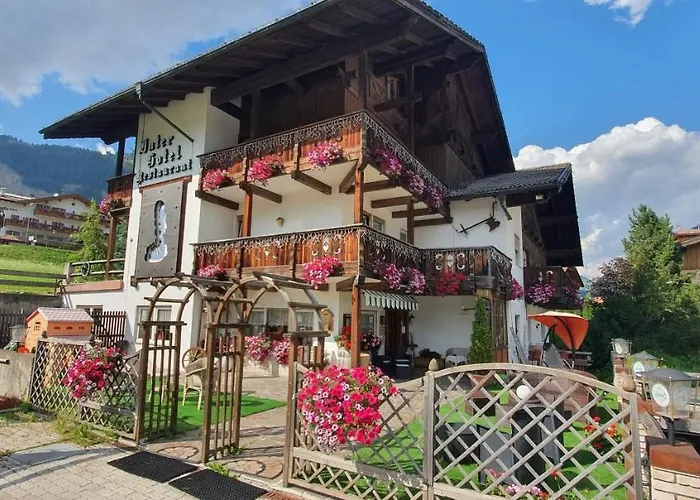 Inter Hotel B&B