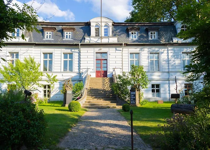 Gut Boltenhof Fürstenberg-Havel