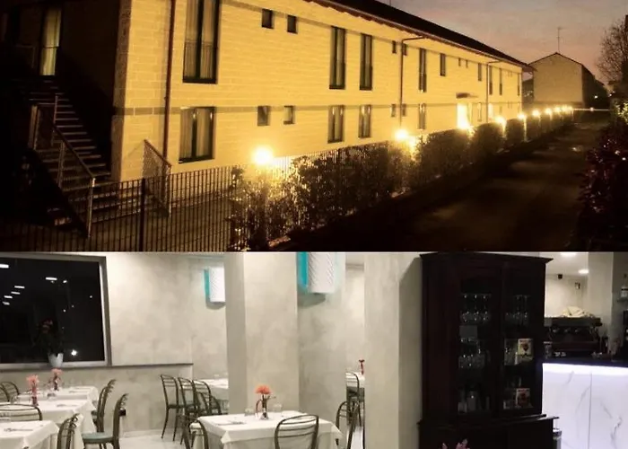 Hotel Rigolfo