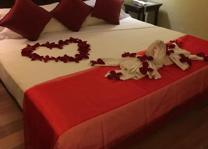Hotel El Hidalgo