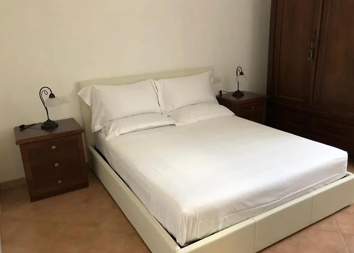 B&B Giulia Parma
