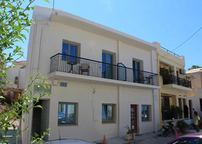 Porto Chania