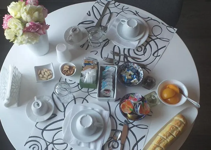 B&B Grazia Capua