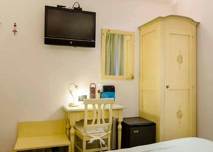 Hotel Marina Monterosso al Mare