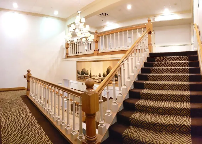 The Cru Hotel