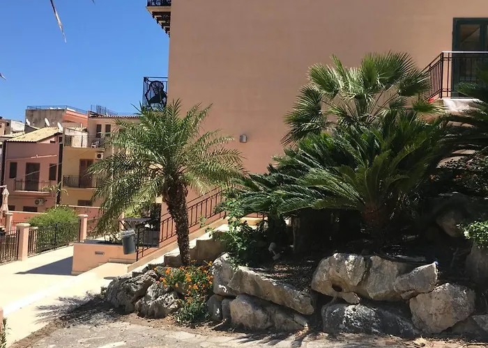 Castellammare Smart Rooms Castellammare del Golfo