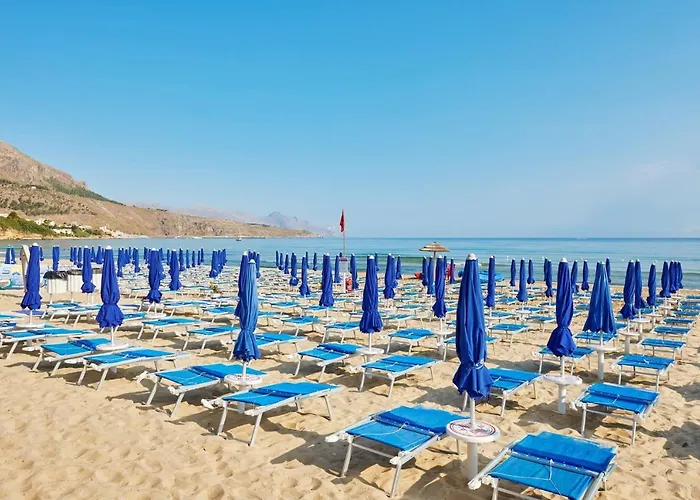 Castellammare Smart Rooms Castellammare del Golfo