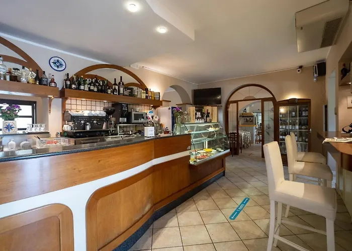 Hotel La Rosa Dei Venti Albinia