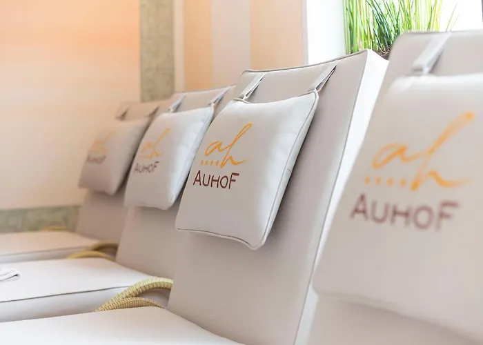 Sporthotel Auhof Kappl 