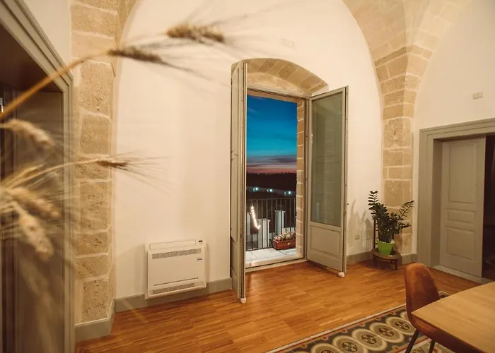 Masseria Gagliardi Taranto