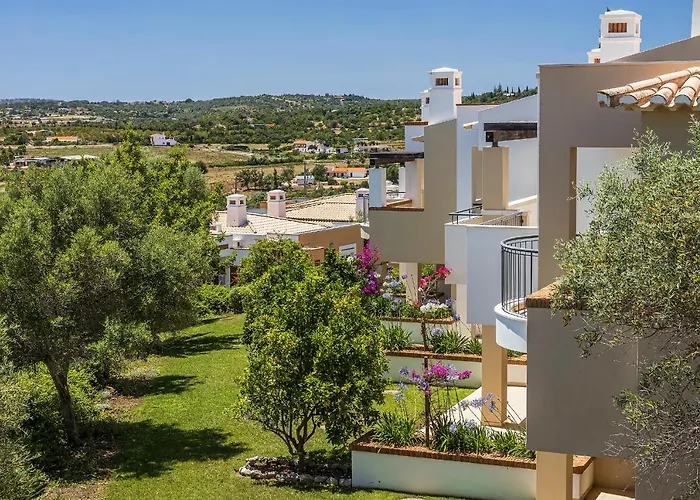 Vale Da Ribeira Residences Saragocal