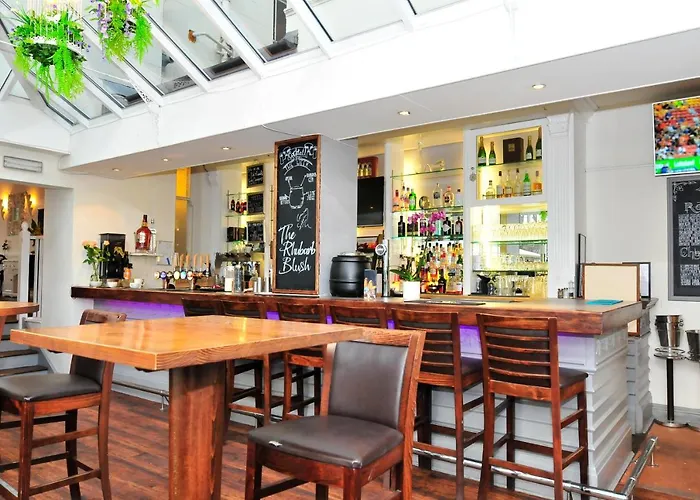 Episode Hotel Leamington Spa
