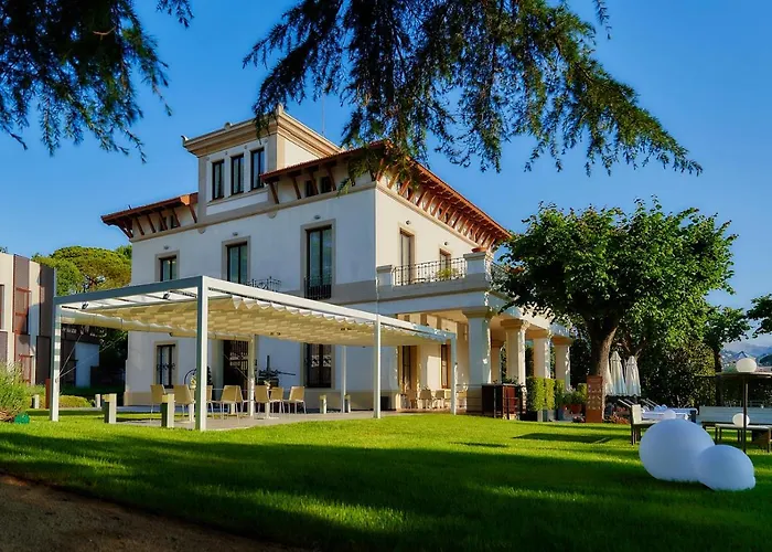 Hotel Arrey Alella