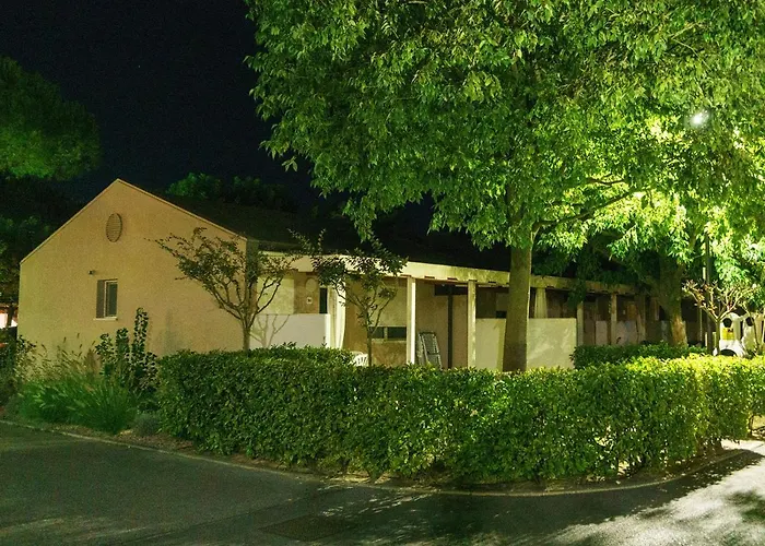 Portofelice Camping Village Eraclea Mare