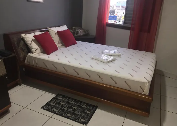 Hotel Cambará Osasco