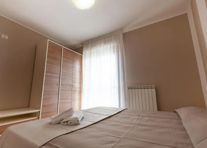 Holiday Club Residence Alba Adriatica