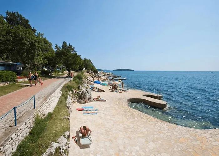 Easyatent Safari Tent Zelena Laguna Poreč
