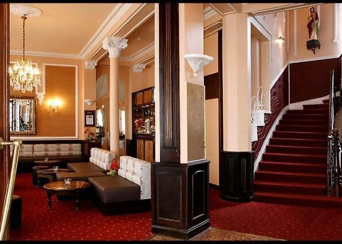 Hôtel Métropole Lourdes