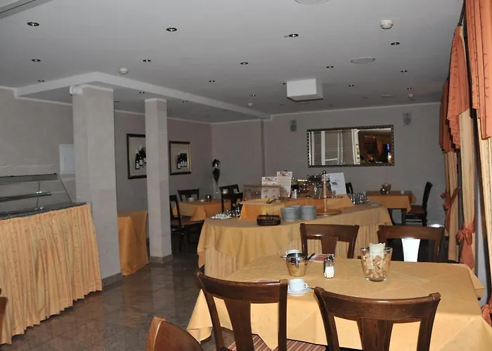 Hotel Martin Limburg an der Lahn