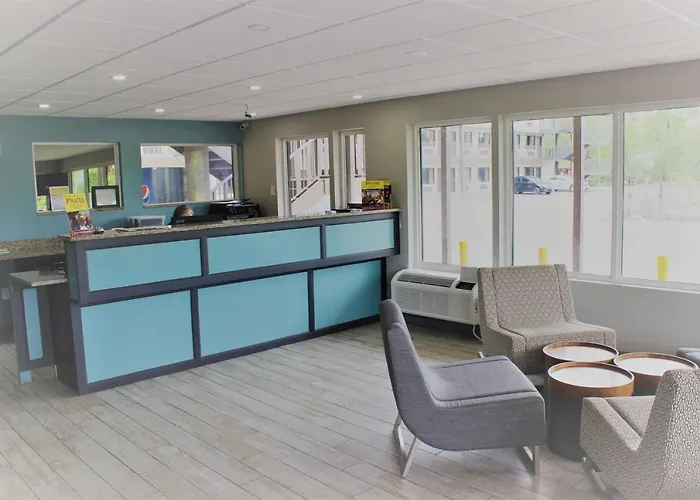 Surestay Hotel By Best Western Conway