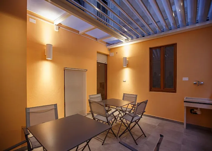 Hotel A Casa Di Leo Ascoli Piceno