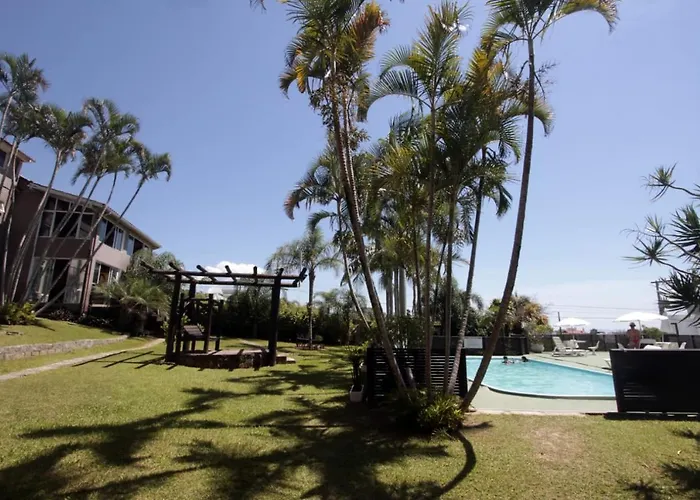 Garopaba Mar Hotel