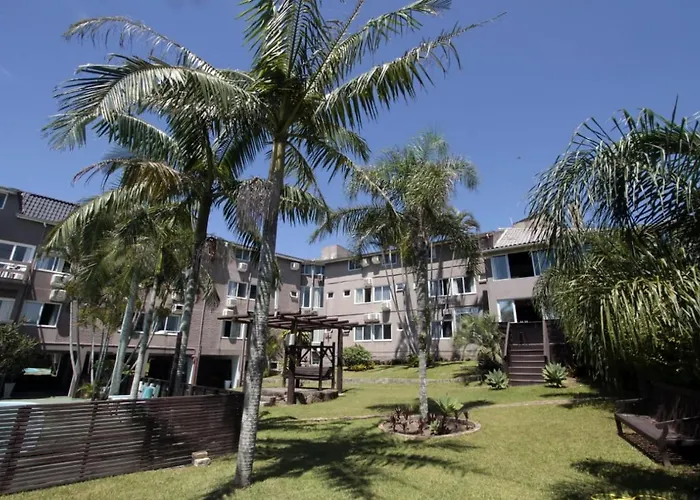 Garopaba Mar Hotel