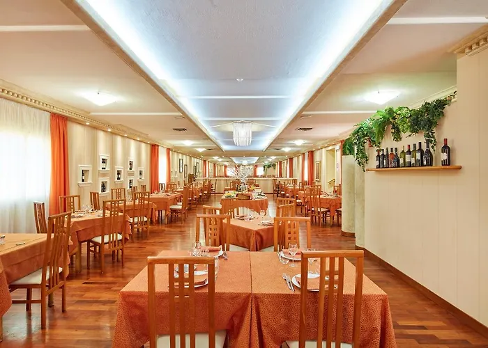 Hotel Plaza
