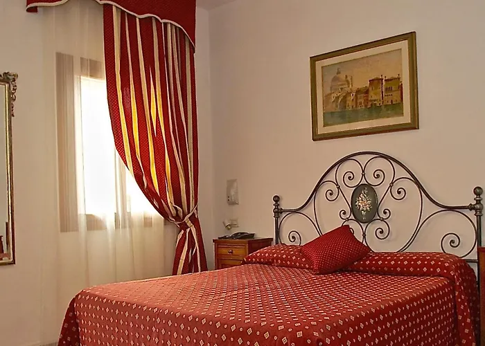 Hotel Fontana Venice