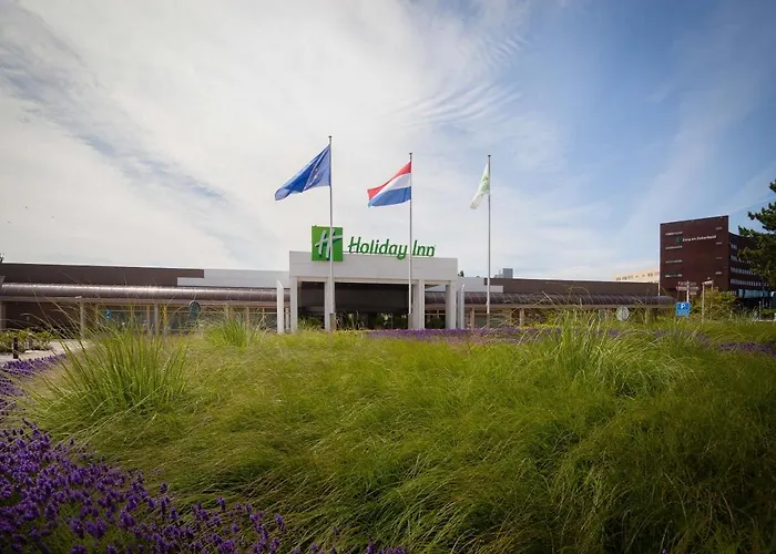 Holiday Inn Leiden, an IHG Hotel