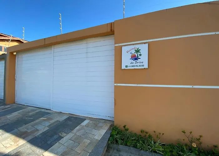 Pousada da Brisa