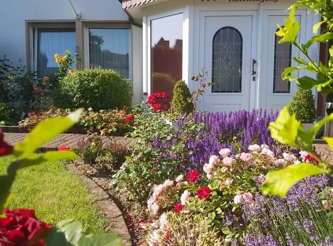 Hotel Pieper-Kersten Bad Laer