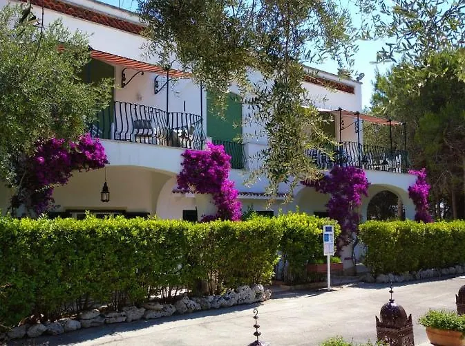 Tenuta Belvedere Otranto