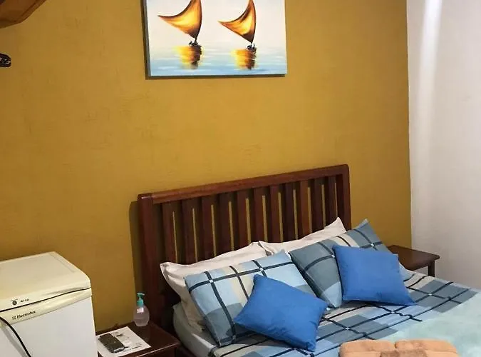 Suites Do Cabo - Estrela Do Mar Arraial do Cabo