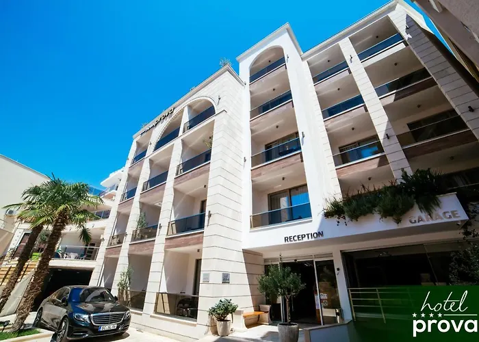 Hotel Prova