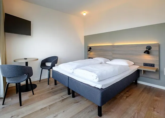 Go Hotel City Apartments Copenaghen