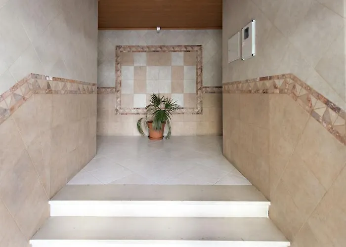 Maresia Apartment By My Choice Distretto di Distretto di Faro