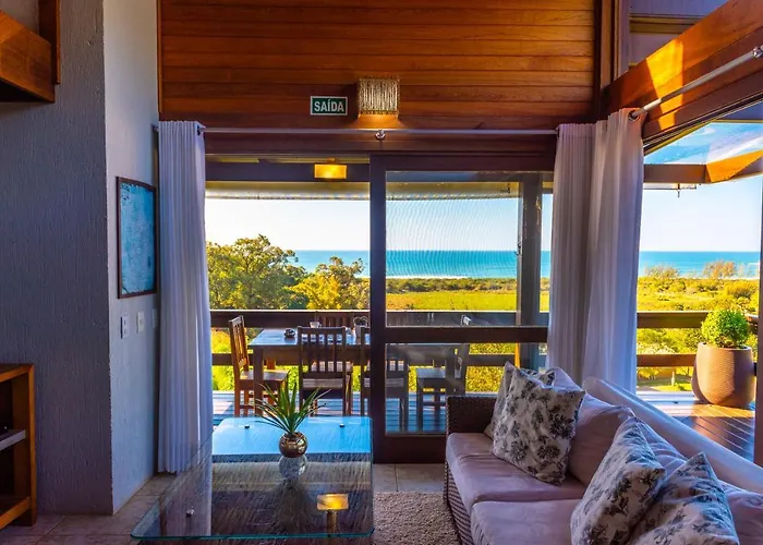 Morada Prainha